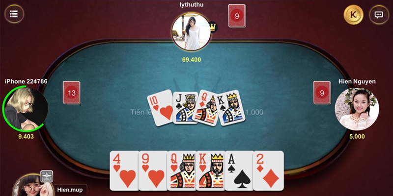 Thông tin về Game bài Bet88